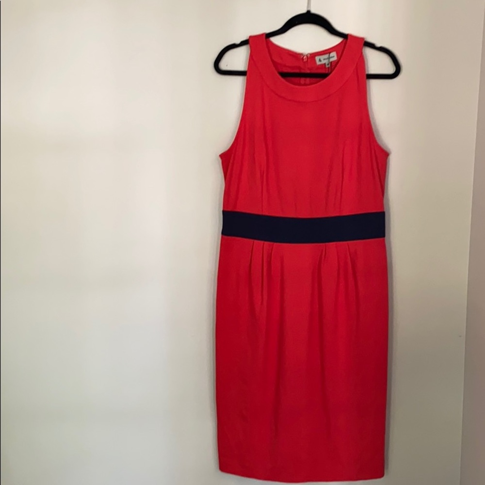 Ava & Aiden Dress
